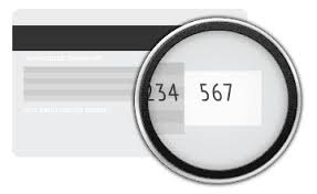 Check spelling or type a new query. Find Credit Card Cvv Code Or Cvv Number Cvv2 And Cvc Code On Amex And Visa