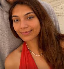 Congratulations to our August Employee of the Month, Adriana Mccullough.  Adriana is one of our amazing and hard working CNAs and is so wonderful  with our residents! ✨✨Hi my name is Adriana,