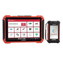 LAUNCH TECH USA X-431 Throttle V Scan Tool