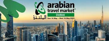 What affects the climate in jordan is its location between the subtropical aridity of the arabian desert and the subtropical humidity of the eastern mediterranean area. Final Preparations In Place For 2021 Arabian Travel Market In Person Event In Dubai
