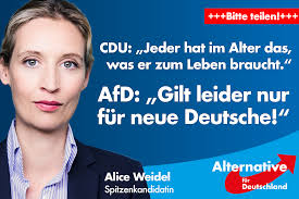 Alice Weidel