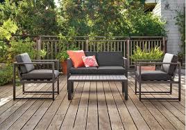 Featuring outdoor dining sets, patio swings, conversation i love this furniture! Patio Furniture Room Design Ideas Wayfair