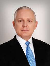 Alberto Mejia's Instagram, Twitter & Facebook