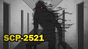 06:11 welcome to deep terror tales. Scp 2521 Scp Animation Youtube