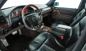 1995 Mercedes Benz S70 Amg 7 0 S Mercedes Benz Benz Mercedes