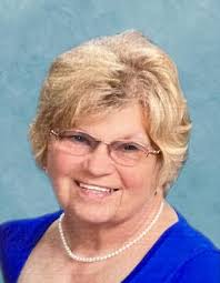 Lynda Morton Obituary