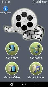 Avidemux, editor de vídeo gratuito. Cortador De Videos Mp4 For Android Apk Download