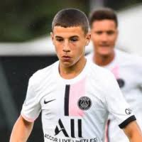 Check spelling or type a new query. Fiche Ismael Gharbi Infos Mercato Stats Photos