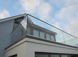 Glass panels are excellent for exterior decks, balconies and stairs, yet sleek and elegant for interior railings. Glass Balustrade Frameless Glass Railings Balcony Stainless Steel Ebay
