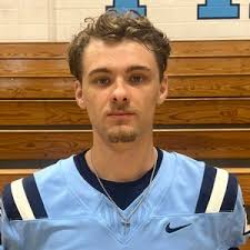 Teveon Smith's High School Bio