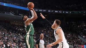 Stream milwaukee bucks vs brooklyn nets live. Brooklyn Nets Guard James Harden Out For Game 4 Vs Milwaukee Bucks Nba Com