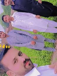 Malik Samar Abbas Awan