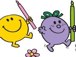 Mr happy walking in mr men and little miss coloring pages to color, print and download for free along with bunch of favorite mr men and little miss coloring page for kids. The Mr Men Show Get Sorting Mr Men Games