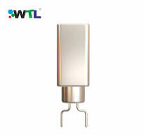 WA4 2*6mm SMD jacket 32.768KHz 12.5pF ±20ppm tuning fork ...