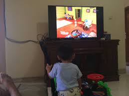 Upin ipin ii terompah opah. Upin Ipin Vs Adit Sopo Jarwo Piantoari