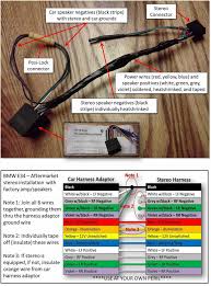 I still need help getting aftermarket stereo to work with factory amp 2008 kia sorento lx 3.3 l… read more. Bmw E34 Radio Wiring Wiring Diagram Book Bike Sign A Bike Sign A Prolocoisoletremiti It