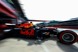 2021.06.27 16:49 verstappené lett a pole pozíció a red bull hazai pályáján 2021 Forma 1 Emilia Romagnai Nagydij 3 Szabadedzes