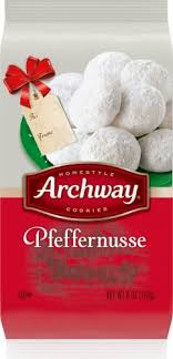 Kroger Archway Pfeffernusse Cookies 6 Oz Preparing for your christmas dinner is a huge undertaking, between planning your holiday menu and actually buying all of the food—so we don't. kroger archway pfeffernusse cookies 6 oz