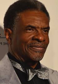 Keith David, the voice of Dr Facilier in The Princess and the Frog, will be  receiving a star