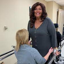 Abigale lee miller is an american dance instructor, choreographer, and reality television personality. What Happened To Abby Lee Miller Cancer Treatment Updates