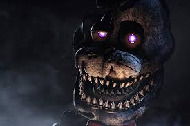 Gracias por ver mis vídeos. Five Things We D Love To See In The Five Nights At Freddy S Film
