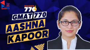 GMAT MISSION 770 & the GRE 99%ile Club