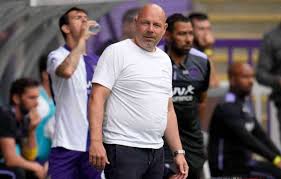 Riemer vs Hubert: Hein Vanhaezebrouck doet heel pijnlijke vaststelling