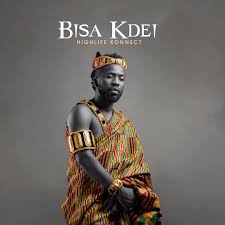Let us meet in the likes. Bisa Kdei Feat Mayorkun Count On Me Halmblog Com