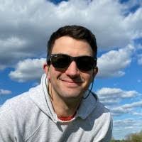 Kenneth Gottschalk's Instagram, Twitter & Facebook