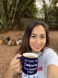 Bad experience with caffeinated wanderlust order