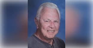 Obituary information for Thomas Michael McPherson