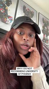 #upox #universityofphoenix #college #collegelife ITS A LLONG STORY