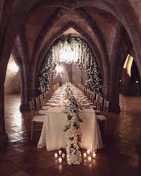 Fleur De Force Az Instagramon About Last Night The Dinner Table Of Dreams At The Most Beautiful Intimate Wedding Congratulations Lizz Wedding Furniture Wedding Wedding Images