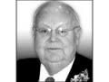 Robert Kruger Obituary (2010)