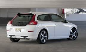 2012 Volvo C30 T5 R Design With Polestar Volvo C30 Volvo Cars Volvo