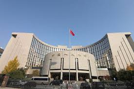 Pboc Injects Usd28 5 Billion Into China S Monetary System Via Mlf Interest Rates Open Market Operation Commercial Bank