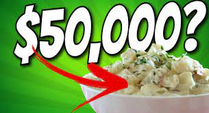 Gofundme prompt each donor to donate a suggested 15% to them during checkout. The 50 000 Potato Salad Evolution Of Crowdfunding