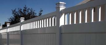 If you are looking to set up or upgrade your current fence, you can get help from edmonton's premier fence company. Vinyl Fence Edmonton