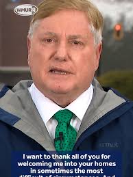 This week, we are bidding farewell to our friend, Ray Brewer, who is  retiring after 28 years at WMUR. He was an excellent reporter and an even  better guy! Take some time to watch his final message to ...