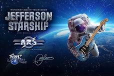 Jefferson Starship