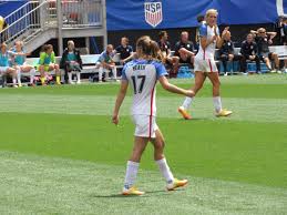 Pin On Tobin Heath
