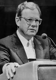 John R. Opel, Who Made I.B.M. a Colossus, Dies at 86