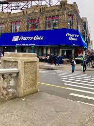 Pretty Girl 203 E Fordham Rd The Bronx Ny 10458 Usa