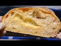 Youtube Food Bread Cooking Recipes