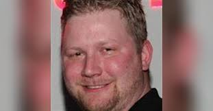 Anthony Ford Johnson Jr. Obituary