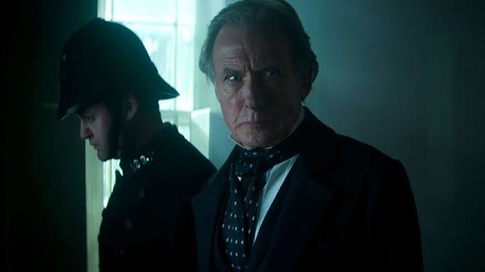 The Limehouse Golem – My Own Personal Hell