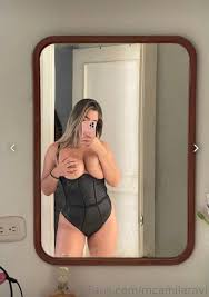 mcamilaravi - Archivo Hot 🔥