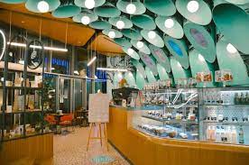 Specialty Coffeehouse In Dubai At Kava And Chai Adventurefaktory An Expat Magazine From Singapore Dubai Focused On Travel