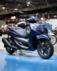 Image result for Blue Ice 2005 Piaggio