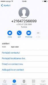 Call us from your orange line or 16110 from any landline*. Beep Ul Din StrÄƒinÄƒtate O NouÄƒ InÈ™elÄƒtorie Prin Telefon